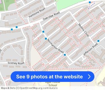 Normanton Road, BASINGSTOKE - Photo 1