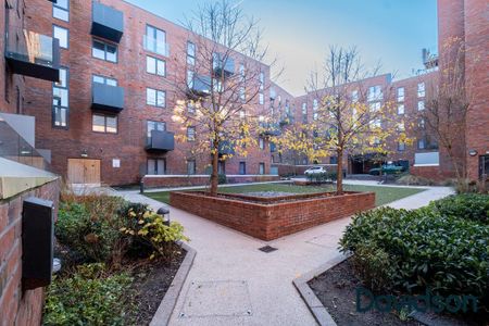 1 bedroom apartment to rent - Photo 5