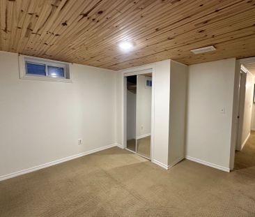 For Lease - 10 Glenellen Drive Unit# Lower, St. Catharines, Ontario - Photo 2