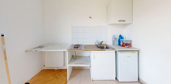 Location appartement 1 pièce, 23.05m², Massy - Photo 2