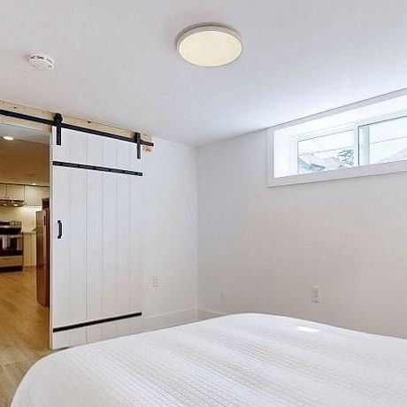 For Lease - 1 Ranwood Drive Unit# Bsmt, Toronto, Ontario - Photo 1