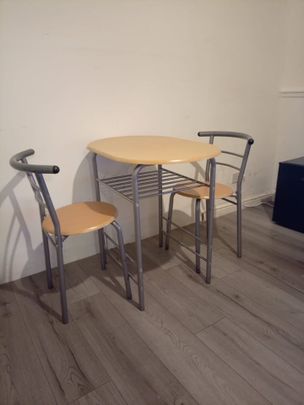 Room in a Shared House, Peter Road, L4 - Photo 1