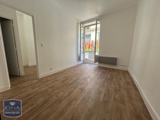 Location Appartement 2 pièces 31m² ALENCON 61000 - Photo 1