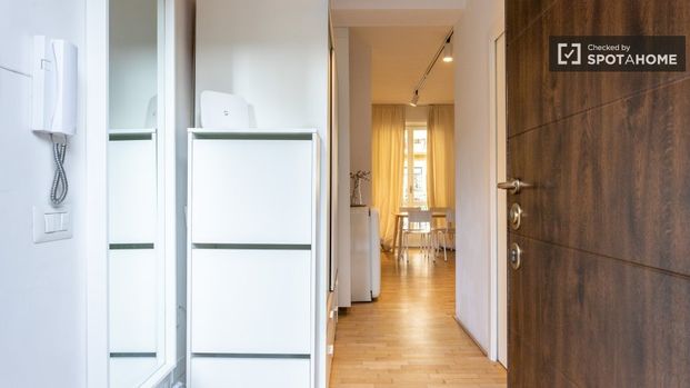 milan, Lombardy 20147 - Photo 1