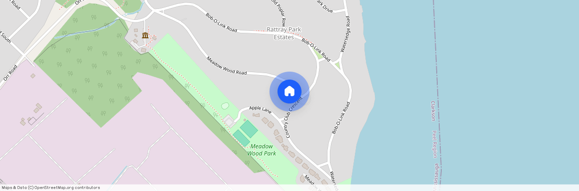 450 Meadow Wood Road, Mississauga