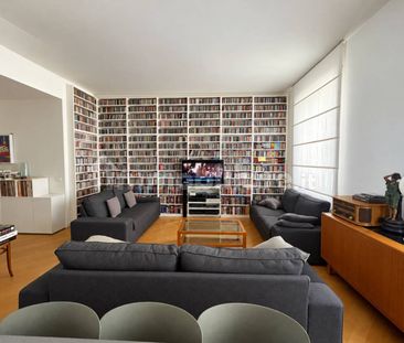 Quadrilocale via Giovanni Vitelleschi 25, Borgo, Roma - Foto 1