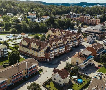 Molinsgatan 8 - Foto 1