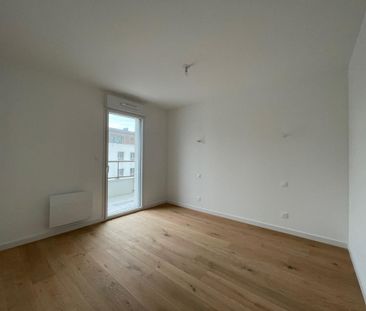 Appartement à louer 2 pièces - 43 m² - Photo 5