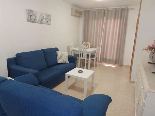 Apartamento de alquiler en Carrer Amplaries, 1, Bahía Park - Isla Park - Photo 1
