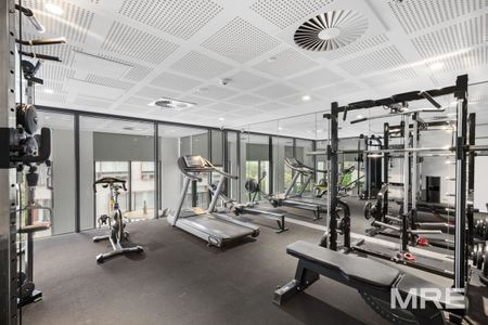 406/138 Ferrars Street, South Melbourne - Photo 5