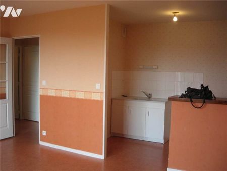 APPARTEMENT - CHATEAUGIRON - Photo 2