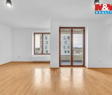Pronájem bytu 1+kk 38 m² - Photo 6