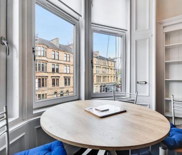 1 bedroom in a flat share to rent - Photo 1