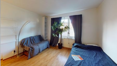 Långgatan, Karlstad - Foto 3