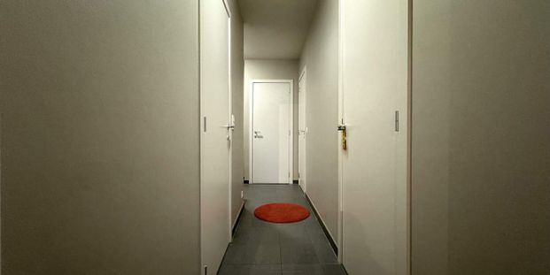 Appartement te huur in Erembodegem voor € 1.100 met 2 slaapkamers - Photo 1