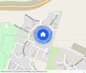 Billings Close, Haverhill - Photo 1