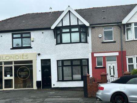 1 bed house share to rent in Brunshaw Road, Burnley, BB10 - Photo 5