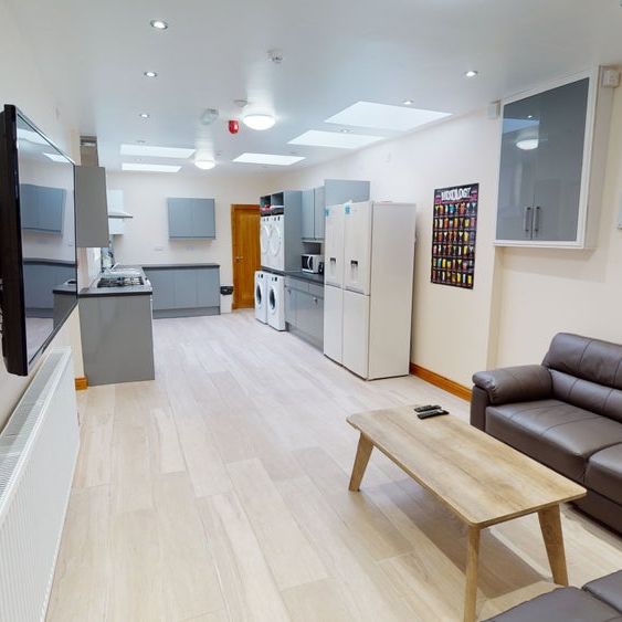 Tiverton Road Birmingham - Photo 1