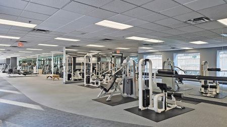 For Lease - 7 Carlton Street Unit# 914, Toronto, Ontario - Photo 2