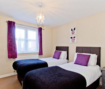2 bedroom lodge to rent - Photo 2