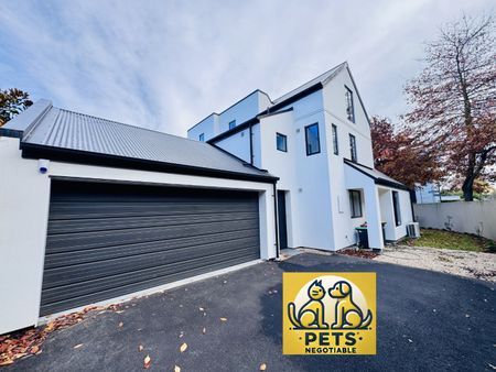 119 Deans Ave, Riccarton - Photo 4