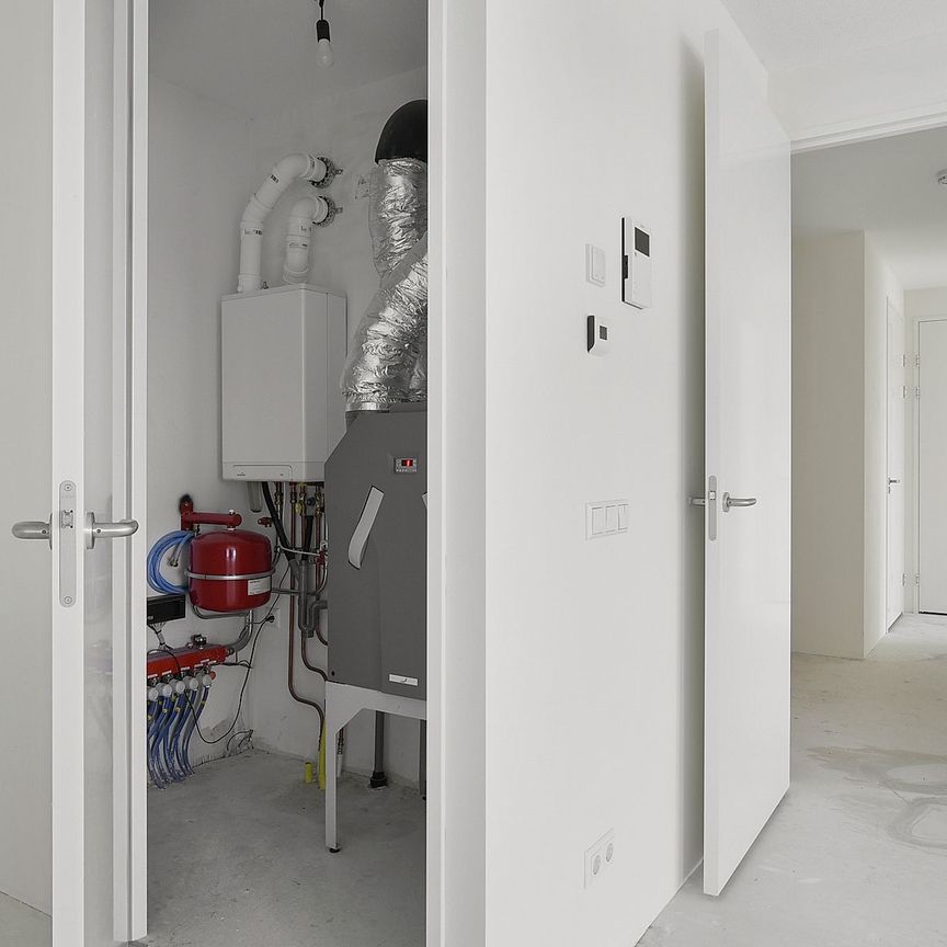 Pim Mulierlaan 91 - Photo 1