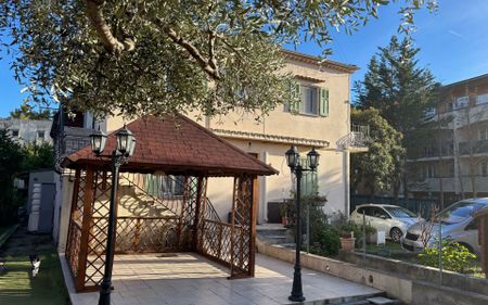 Appartement à louer 2 pièces • Mouans-Sartoux - Photo 5