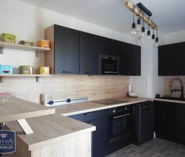 Appartement à louer 3 pièces 60.75m² - Photo 3