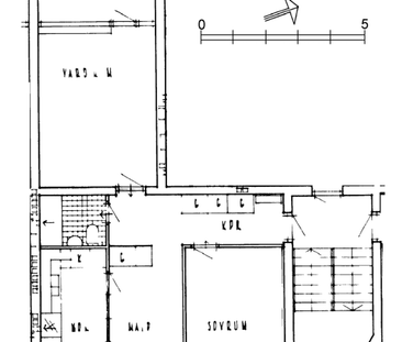 Lorensborgsgatan 13 B, Lorensborg - Foto 3