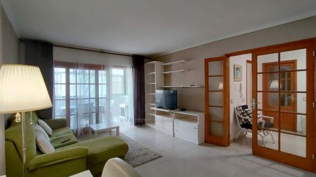 3 Bed Flat / Apartment to Rent - Photo 4