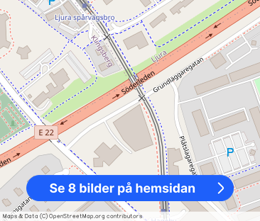 Grundläggaregatan, 4B, Norrköping - Foto 1