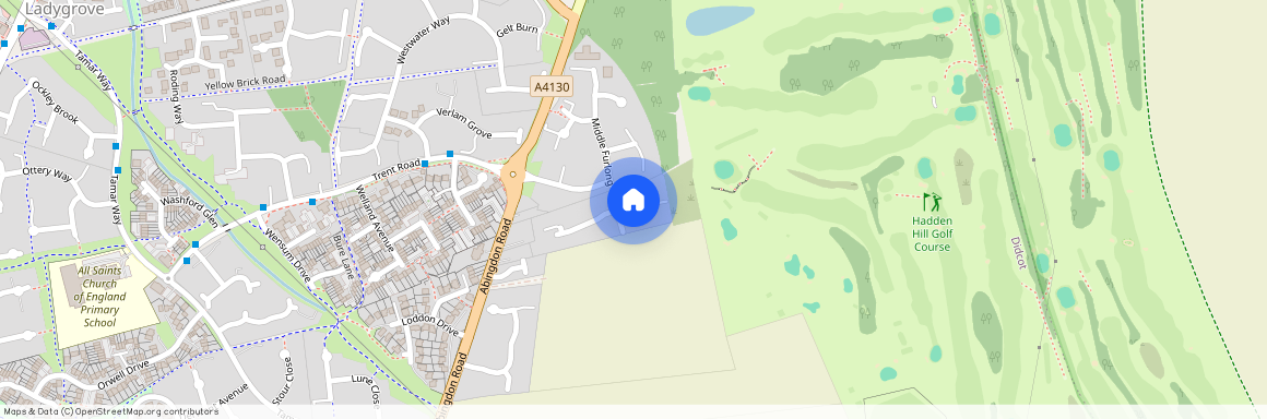 Building The Frith - ruth-top-host - 1497185, Didcot