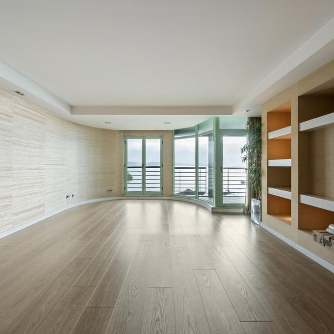3 Bedroom Apartment with garden, Caxias, Oeiras - Photo 1