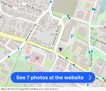 Location Appartement 4 pièces 84m² - Photo 1