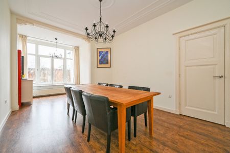 Te huur: Appartement Fahrenheitstraat in Den Haag - Foto 5