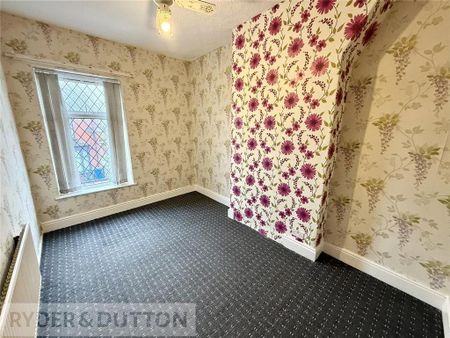 4 bedroom terraced house to rent - Photo 4