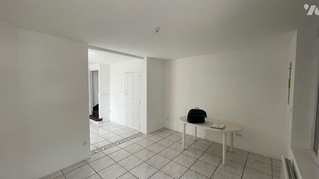 Maison à louer Ercheu - Photo 3