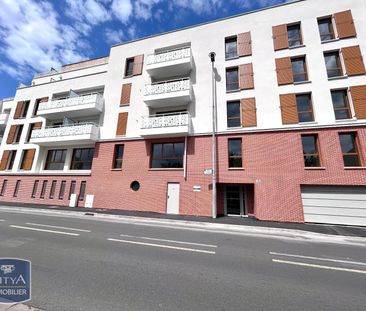 Location Appartement 3 pièces 65m² SEVRAN 93270 - Photo 6