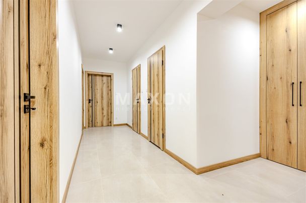 Nowy apartament 5-pokojowy - Photo 1
