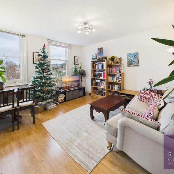 Turle Road, Finsbury, N4 - Photo 1