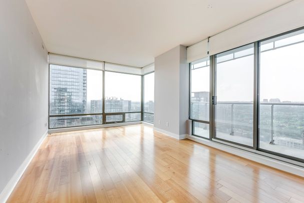 For Lease - 18 Yorkville Avenue Unit# 3204, Toronto, Ontario - Photo 1