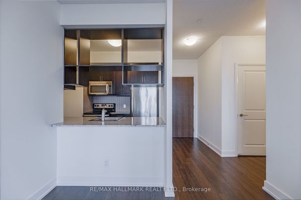For Lease - 6 Eva Road Unit# PH7, Toronto, Ontario - Photo 1