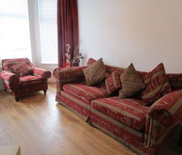 WOODSTOCK ROAD - Double Bedroom To Let, Shared House, Belfast, BT6 8PW - Photo 1