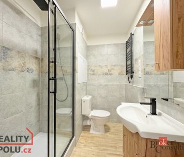Apartment for rent, 2+1 - 1 bedroom, 44m - Photo 3