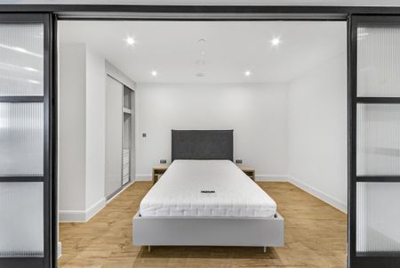 Studio to rent - Photo 3