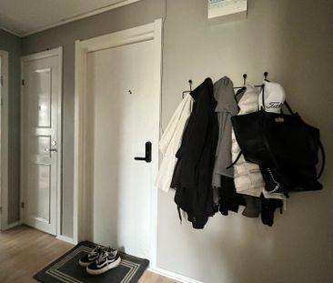 Kvarnstensgatan, Motala - Foto 5