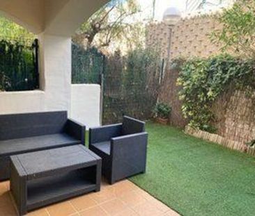 Alquiler de piso en Avenida de Cibeles - Photo 4