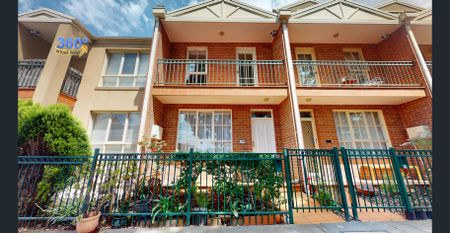 Classic Charm Meets Modern Comfort in Brunswick East - Photo 3