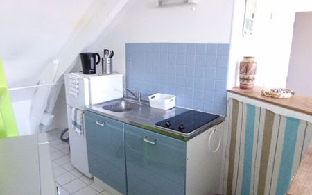 Appartement à louer - Photo 4