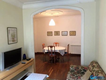 Piso de alquiler en Getaria Kalea, Área Romántica - Photo 5